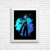 Soul of Soldier's Memory - Posters & Prints