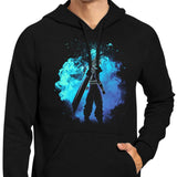 Soul of Soldier's Memory - Hoodie