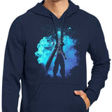 Soul of Soldier's Memory - Hoodie