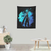 Soul of Soldier's Memory - Wall Tapestry