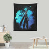 Soul of Soldier's Memory - Wall Tapestry