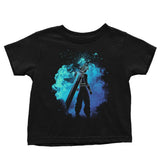 Soul of Soldier's Memory - Youth Apparel