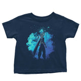 Soul of Soldier's Memory - Youth Apparel