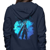 Soul of Soldier's Memory - Hoodie