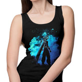 Soul of Soldier's Memory - Tank Top