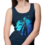 Soul of Soldier's Memory - Tank Top