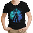 Soul of Soldier's Memory - Youth Apparel
