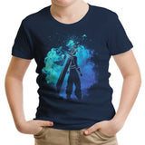 Soul of Soldier's Memory - Youth Apparel