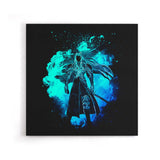 Soul of Supernova - Canvas Print