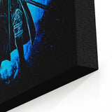 Soul of Supernova - Canvas Print