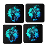 Soul of Supernova - Coasters