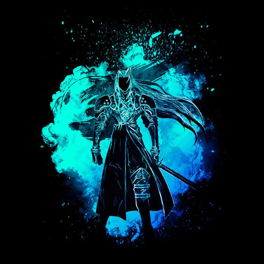 Soul of Supernova - Sweatshirt