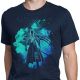 Soul of Supernova - Men's Apparel