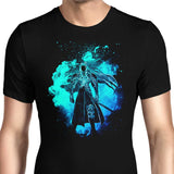 Soul of Supernova - Men's Apparel