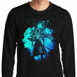 Soul of Supernova - Long Sleeve T-Shirt