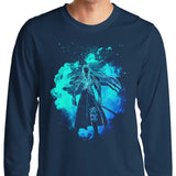 Soul of Supernova - Long Sleeve T-Shirt