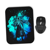 Soul of Supernova - Mousepad