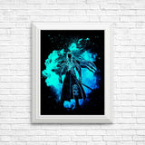 Soul of Supernova - Posters & Prints