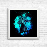 Soul of Supernova - Posters & Prints