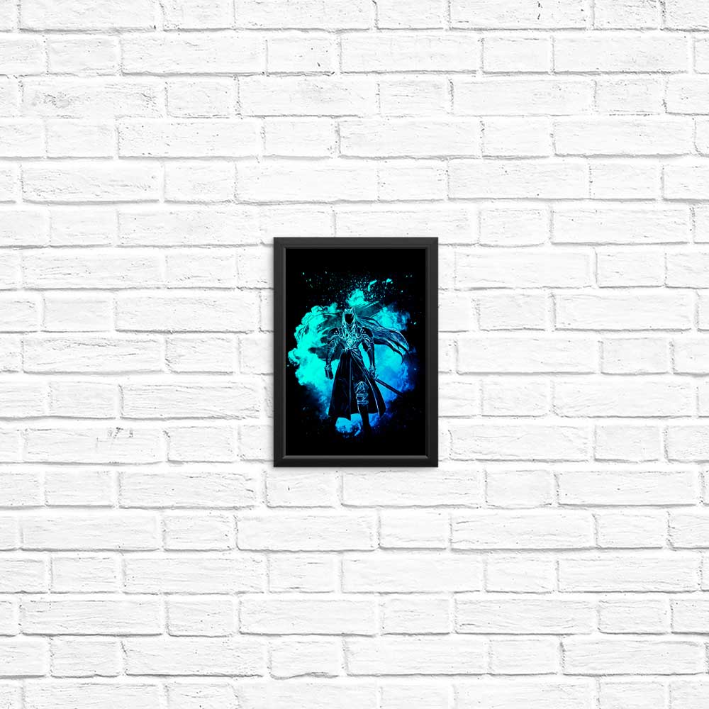 Soul of Supernova - Posters & Prints