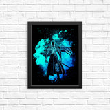Soul of Supernova - Posters & Prints