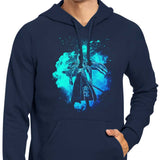 Soul of Supernova - Hoodie