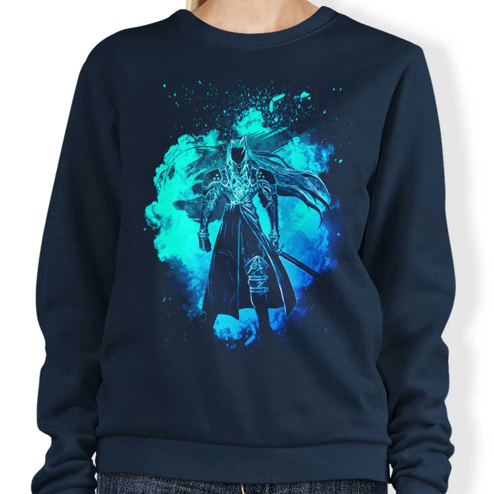 Soul of Supernova - Sweatshirt