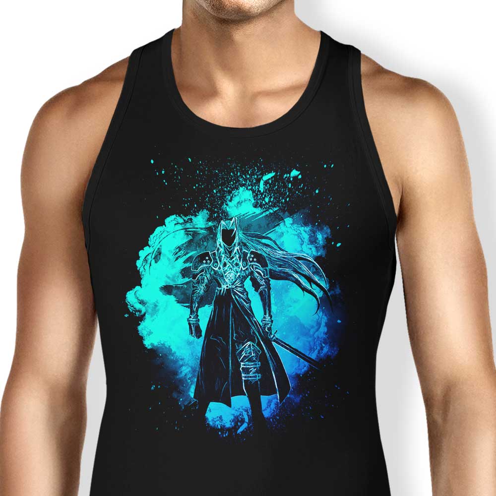 Soul of Supernova - Tank Top