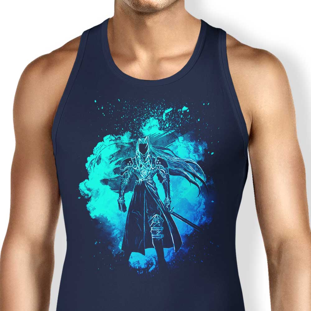 Soul of Supernova - Tank Top