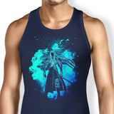 Soul of Supernova - Tank Top