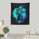 Soul of Supernova - Wall Tapestry