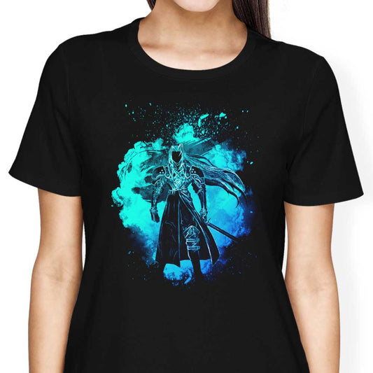 Soul of Supernova - Women's Apparel