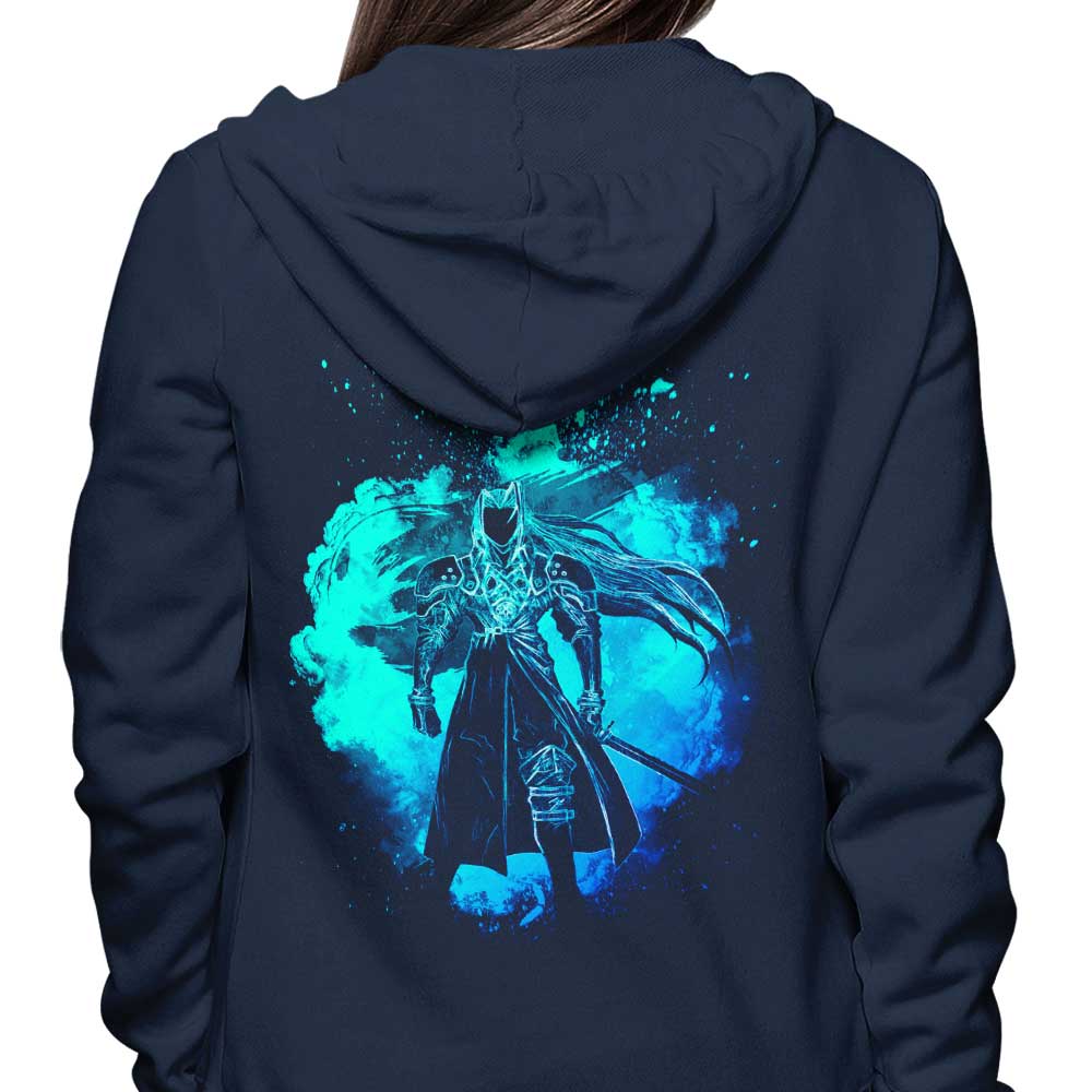 Soul of Supernova - Hoodie