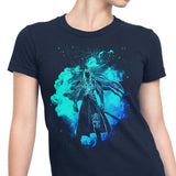 Soul of Supernova - Women's Apparel