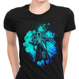 Soul of Supernova - Women's Apparel