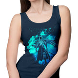 Soul of Supernova - Tank Top