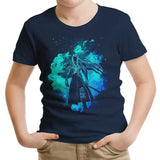 Soul of Supernova - Youth Apparel