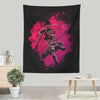 Soul of the Ackerman Clan - Wall Tapestry