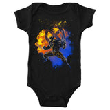 Soul of the Adamantium - Youth Apparel