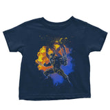 Soul of the Adamantium - Youth Apparel