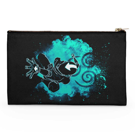 Soul of the Air - Accessory Pouch