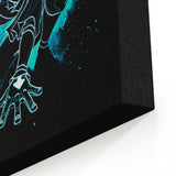 Soul of the Air - Canvas Print