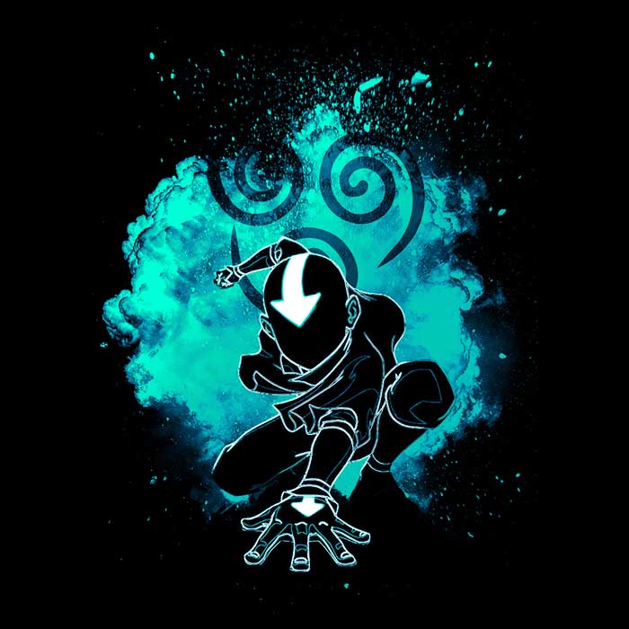 Soul of the Air - Women's Apparel