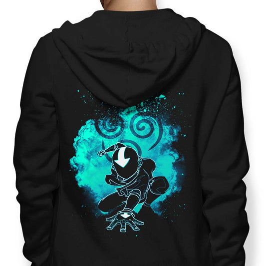 Soul of the Air - Hoodie