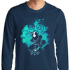 Soul of the Air - Long Sleeve T-Shirt