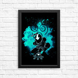 Soul of the Air - Posters & Prints