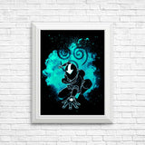 Soul of the Air - Posters & Prints