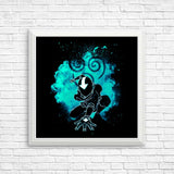 Soul of the Air - Posters & Prints