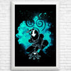 Soul of the Air - Posters & Prints