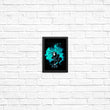 Soul of the Air - Posters & Prints
